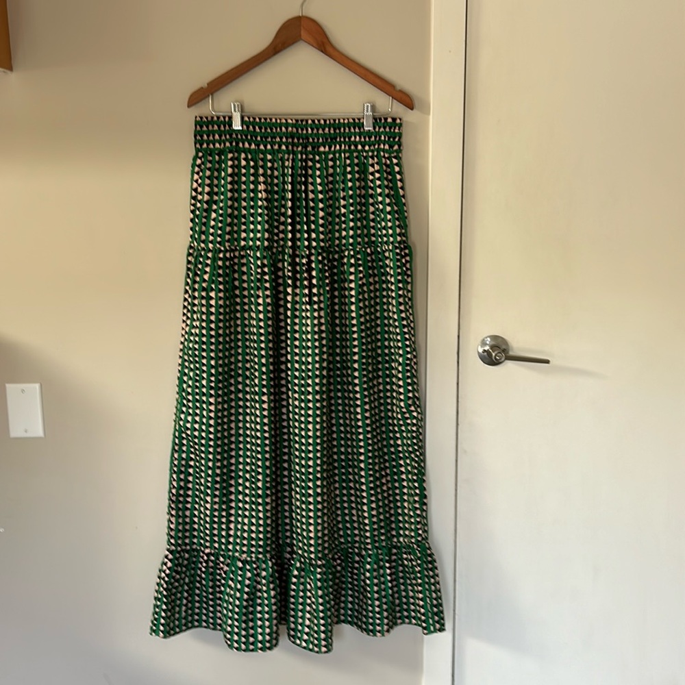 Maxi skirt Scotch & Soda